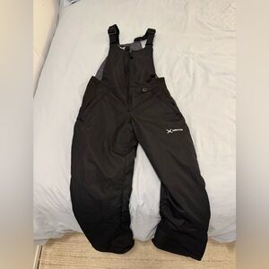 Arctix Womens Bib Overalls Ski Pants